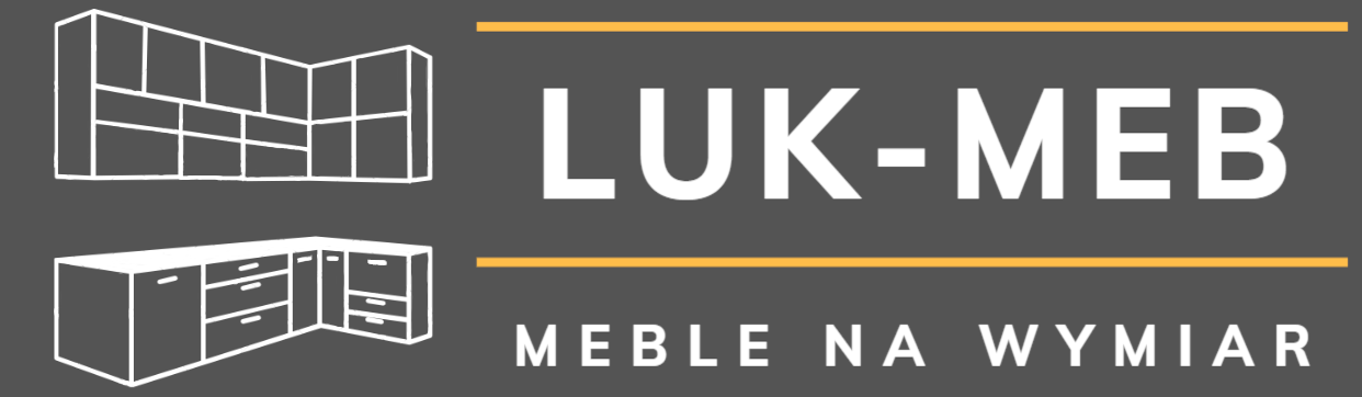 LUK-MEB MEBLE NA WYMIAR